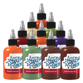 Payne Portrait Series Tattoo Ink - tommys supplies